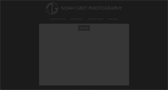 Desktop Screenshot of noahgrey.com